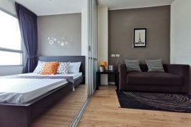 1 Bedroom Condo for sale in Lumpini Ville On Nut - Phatthanakan, Suan Luang, Bangkok