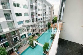 1 Bedroom Condo for sale in A Space Sukhumvit 77, Suan Luang, Bangkok