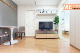 1 Bedroom Condo for sale in U Delight @ Onnut Station, Suan Luang, Bangkok near BTS On Nut