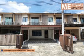 3 Bedroom Townhouse for sale in Pruksaville 73 Pattanakarn, Suan Luang, Bangkok 3 Bedroom Townhouse for sale in Pruksaville 73 Pattanakarn, Suan Luang, Bangkok