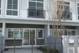 2 Bedroom Townhouse for sale in Indy Bangna, Bang Bo, Samut Prakan 2 Bedroom Townhouse for sale in Indy Bangna, Bang Bo, Samut Prakan