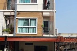 4 Bedroom Townhouse for sale in Villette City Pattanakarn 38, Suan Luang, Bangkok 4 Bedroom Townhouse for sale in Villette City Pattanakarn 38, Suan Luang, Bangkok