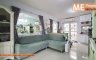 3 Bedroom Townhouse for sale in Baan Klang Muang Rama 9, Suan Luang, Bangkok near Airport Rail Link Hua Mak