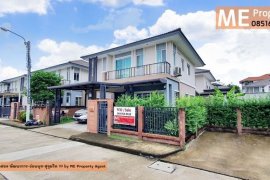 3 Bedroom House for sale in Passorn Prestige Pattanakarn, Suan Luang, Bangkok 3 Bedroom House for sale in Passorn Prestige Pattanakarn, Suan Luang, Bangkok