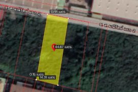 Land for sale in Bang Phli Yai, Samut Prakan