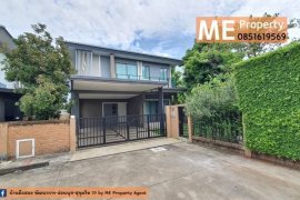 3 Bedroom House for sale in The Plant Exclusique Phatthanakan, Suan Luang, Bangkok 3 Bedroom House for sale in The Plant Exclusique Phatthanakan, Suan Luang, Bangkok