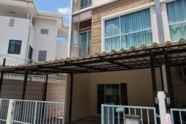 4 Bedroom Townhouse for rent in Villette City Pattanakarn 38, Suan Luang, Bangkok 4 Bedroom Townhouse for rent in Villette City Pattanakarn 38, Suan Luang, Bangkok