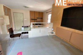 1 Bedroom Condo for sale in Lumpini Center Sukhumvit 77, Suan Luang, Bangkok near BTS On Nut