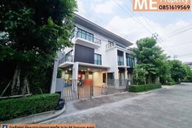 5 Bedroom House for Sale or Rent in Bann Lumpini Suanluang Rama 9, Nong Bon, Bangkok