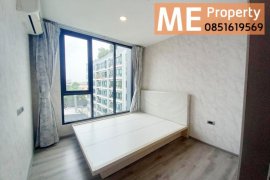 1 Bedroom Condo for sale in Attitude Bearing, Samrong Nuea, Samut Prakan near BTS Bearing