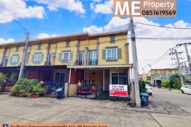 4 Bedroom Townhouse for sale in Golden Town 2 Onnut-Pattanakarn, Prawet, Bangkok 4 Bedroom Townhouse for sale in Golden Town 2 Onnut-Pattanakarn, Prawet, Bangkok