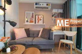1 Bedroom Condo for sale in Chateau In Town Ratchada 19, Huai Khwang, Bangkok near MRT Ratchadaphisek