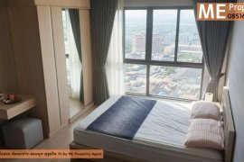 1 Bedroom Condo for sale in IDEO O2, Bang Na, Bangkok near BTS Bang Na
