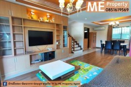3 Bedroom House for rent in Pruksa Ville Pattanakarn 38-Onnut, Suan Luang, Bangkok