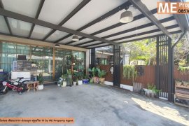 3 Bedroom Townhouse for sale in Pruksaville 73 Pattanakarn, Suan Luang, Bangkok