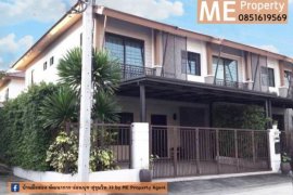 3 Bedroom Townhouse for sale in Pruksaville 73 Pattanakarn, Suan Luang, Bangkok 3 Bedroom Townhouse for sale in Pruksaville 73 Pattanakarn, Suan Luang, Bangkok