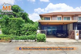 3 Bedroom Townhouse for sale in Pruksaville 57 Pattanakarn, Suan Luang, Bangkok