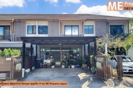 3 Bedroom Townhouse for sale in Pruksaville 73 Pattanakarn, Suan Luang, Bangkok