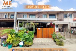 3 Bedroom Townhouse for sale in Pruksaville 57 Pattanakarn, Suan Luang, Bangkok