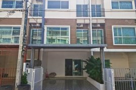 4 Bedroom Townhouse for rent in Villette City Pattanakarn 38, Suan Luang, Bangkok 4 Bedroom Townhouse for rent in Villette City Pattanakarn 38, Suan Luang, Bangkok