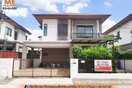 3 Bedroom House for rent in Pruksaville 73 Pattanakarn, Suan Luang, Bangkok