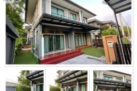 3 Bedroom House for rent in The Plant Pattanakarn, Suan Luang, Bangkok 3 Bedroom House for rent in The Plant Pattanakarn, Suan Luang, Bangkok