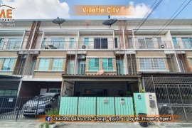 2 Bedroom Townhouse for rent in Villette City Pattanakarn 38, Suan Luang, Bangkok 2 Bedroom Townhouse for rent in Villette City Pattanakarn 38, Suan Luang, Bangkok