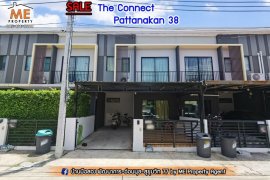 2 Bedroom Townhouse for sale in Suan Luang, Bangkok near MRT Khlong Kalantan