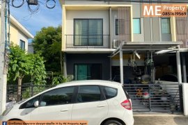 2 Bedroom Townhouse for sale in Suan Luang, Bangkok 2 Bedroom Townhouse for sale in Suan Luang, Bangkok