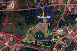 Land for sale in Phe, Rayong Land for sale in Phe, Rayong