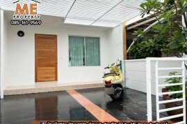 3 Bedroom Townhouse for sale in Town Plus Lat Phrao 101, Khlong Chan, Bangkok