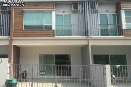 3 Bedroom Townhouse for rent in Villette Lite Pattanakarn 38, Suan Luang, Bangkok