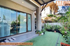 3 Bedroom House for sale in Pruksaville 73 Pattanakarn, Suan Luang, Bangkok