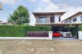 3 Bedroom House for sale in Pruksaville 73 Pattanakarn, Suan Luang, Bangkok