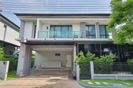 4 Bedroom House for sale in The City Pattanakarn, Prawet, Bangkok