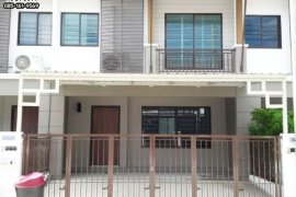 3 Bedroom Townhouse for Sale or Rent in Pruksaville 73 Pattanakarn, Suan Luang, Bangkok