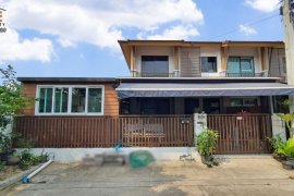 3 Bedroom House for sale in Pruksaville 73 Pattanakarn, Suan Luang, Bangkok