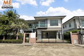 3 Bedroom House for sale in The Palm Pattanakarn, Suan Luang, Bangkok 3 Bedroom House for sale in The Palm Pattanakarn, Suan Luang, Bangkok