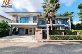 3 Bedroom House for sale in The Palm Pattanakarn, Suan Luang, Bangkok