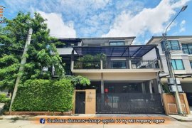5 Bedroom House for sale in The Plant Elite Pattanakarn 38, Suan Luang, Bangkok