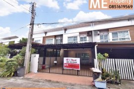 3 Bedroom Townhouse for rent in Villette Lite Pattanakarn 38, Suan Luang, Bangkok 3 Bedroom Townhouse for rent in Villette Lite Pattanakarn 38, Suan Luang, Bangkok
