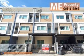 3 Bedroom Townhouse for sale in Villette City Pattanakarn 38, Suan Luang, Bangkok