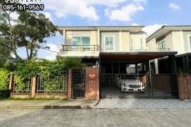 3 Bedroom House for rent in Passorn Prestige Luxe Pattanakarn, Suan Luang, Bangkok 3 Bedroom House for rent in Passorn Prestige Luxe Pattanakarn, Suan Luang, Bangkok