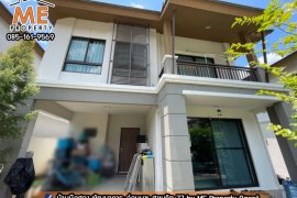 3 Bedroom House for sale in Pruksaville 57 Pattanakarn, Suan Luang, Bangkok
