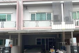 3 Bedroom Townhouse for sale in The Exclusive Pattanakarn - Ekkamai - Thonglo, Suan Luang, Bangkok