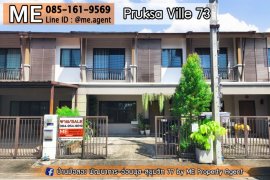3 Bedroom Townhouse for sale in Pruksaville 73 Pattanakarn, Suan Luang, Bangkok 3 Bedroom Townhouse for sale in Pruksaville 73 Pattanakarn, Suan Luang, Bangkok