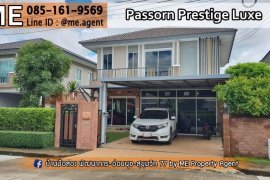3 Bedroom House for rent in Passorn Prestige Luxe Pattanakarn, Suan Luang, Bangkok 3 Bedroom House for rent in Passorn Prestige Luxe Pattanakarn, Suan Luang, Bangkok