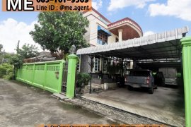 3 Bedroom House for sale in Khlong Khwang, Bangkok