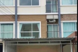 4 Bedroom Townhouse for rent in Villette City Pattanakarn 38, Suan Luang, Bangkok 4 Bedroom Townhouse for rent in Villette City Pattanakarn 38, Suan Luang, Bangkok