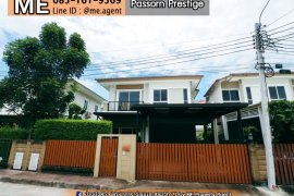 3 Bedroom House for rent in Passorn Prestige Pattanakarn, Suan Luang, Bangkok 3 Bedroom House for rent in Passorn Prestige Pattanakarn, Suan Luang, Bangkok